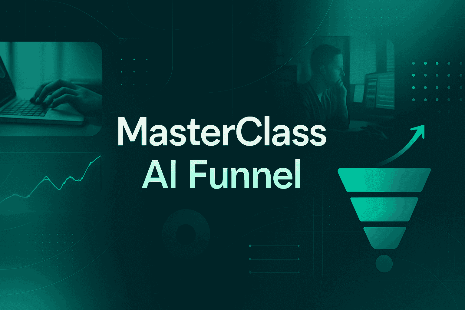 MasterClass AI Funnel